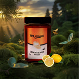 Lemon Honey Infused