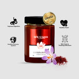 Saffrina Royal Insfused