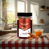 Cinnamon Infused Honey