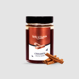 Cinnamon Infused Honey