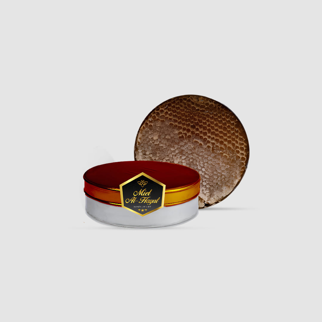 Honey Comb Yemeni