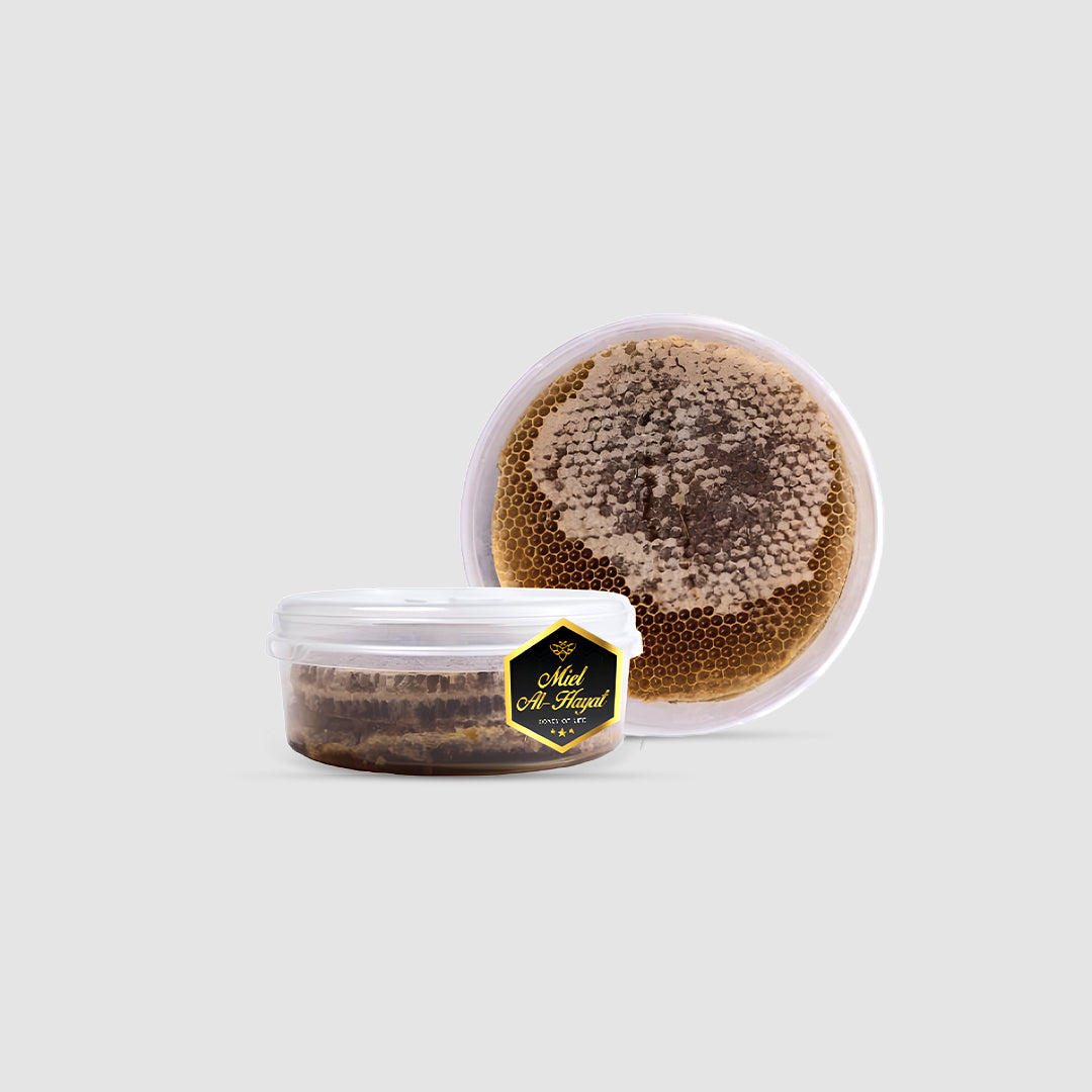 Honey Comb Emarati
