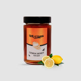 Lemon Honey Infused